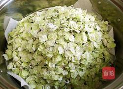 蒸榆钱的做法图解3