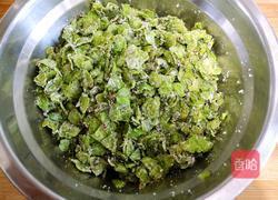 蒸榆钱的做法图解5