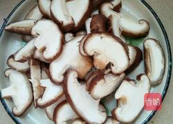 香菇肉丝的做法图解2