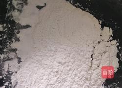 芒果雪媚娘的做法图解2