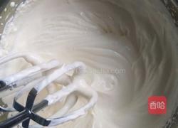 芒果雪媚娘的做法图解4