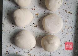 芒果雪媚娘的做法图解6