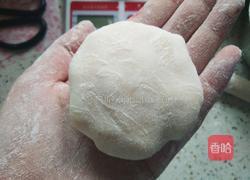 芒果雪媚娘的做法图解9