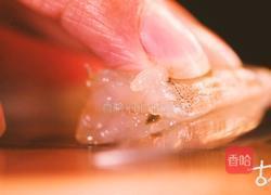 红娘自配‖这圆圆的虾球传说可招桃花的做法图解2