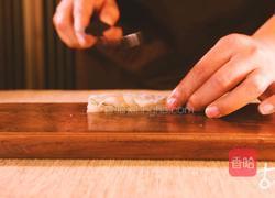 红娘自配‖这圆圆的虾球传说可招桃花的做法图解3