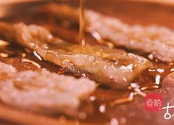 红娘自配‖这圆圆的虾球传说可招桃花的做法图解4