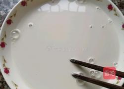 麻油老干妈拌凉粉的做法图解2