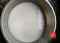 麻油老干妈拌凉粉的做法图解3