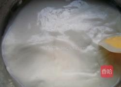 麻油老干妈拌凉粉的做法图解4