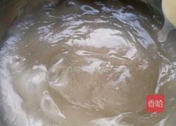 麻油老干妈拌凉粉的做法图解5