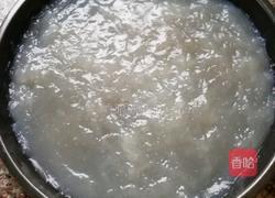 麻油老干妈拌凉粉的做法图解6