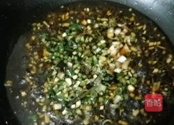 麻油老干妈拌凉粉的做法图解10