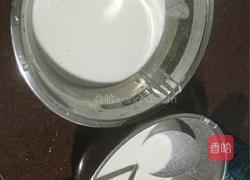 椰汁马蹄糕的做法图解3