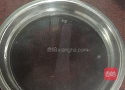 椰汁马蹄糕的做法图解4