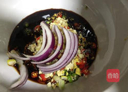 川味双椒麻辣泡凤爪的做法图解9