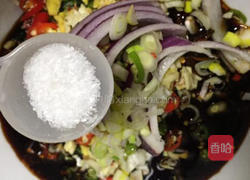 川味双椒麻辣泡凤爪的做法图解10