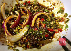 川味双椒麻辣泡凤爪的做法图解11