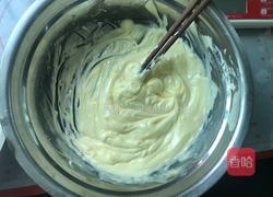 蔓越莓饼干的做法图解2
