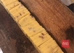蔓越莓饼干的做法图解6
