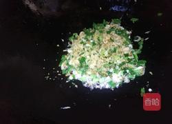 沙茶豆腐的做法图解7