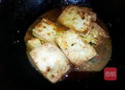 沙茶豆腐的做法图解9