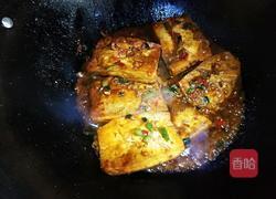 沙茶豆腐的做法图解10