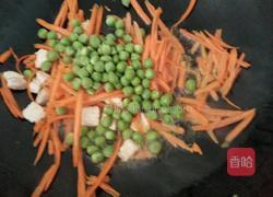 黑胡椒炒面的做法图解7