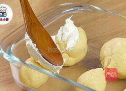 超逼真鸡腿蛋糕的做法图解4