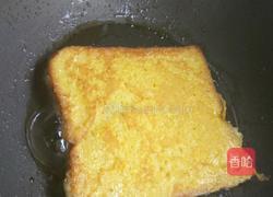 火腿三明治的做法图解4