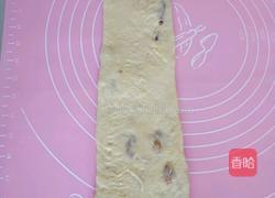 奶油面包的做法图解4