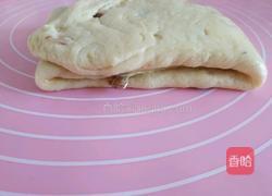 奶油面包的做法图解5