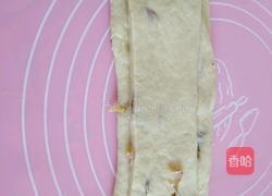 奶油面包的做法图解7