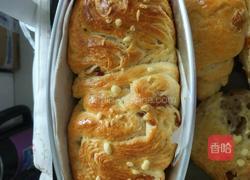 奶油面包的做法图解10