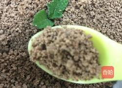 自制猪肝粉的做法图解5
