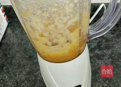 益生菌黄桃果酱的做法图解4