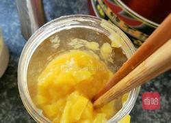 益生菌黄桃果酱的做法图解5