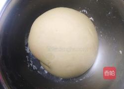 全麦海苔咸欧包的做法图解4