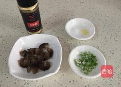 海参粥的做法图解3