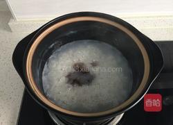 海参粥的做法图解6