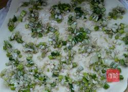 香酥葱油饼的做法图解4