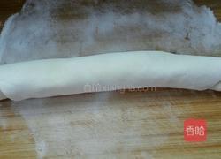 香酥葱油饼的做法图解5