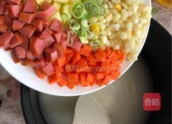 整颗番茄饭的做法图解5