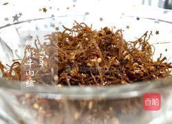 灯影牛肉丝的做法图解12