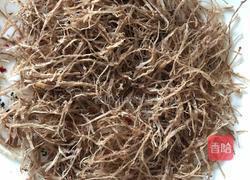 灯影牛肉丝的做法图解6