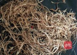 灯影牛肉丝的做法图解7