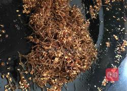 灯影牛肉丝的做法图解10