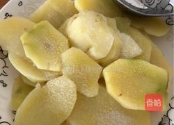 火山土豆泥的做法图解2