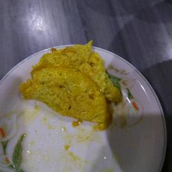 抖音蛋饺