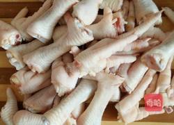 家常泡椒凤爪的做法图解2