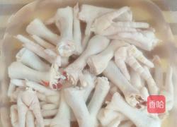 家常泡椒凤爪的做法图解3